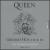 Platinum Collection, Vol. 1-3 von Queen