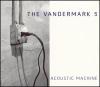 Acoustic Machine von Ken Vandermark