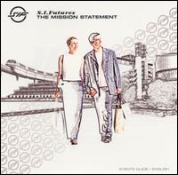 Mission Statement von S.I. Futures