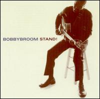 Stand! von Bobby Broom