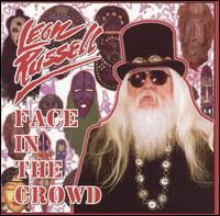 Face in the Crowd von Leon Russell
