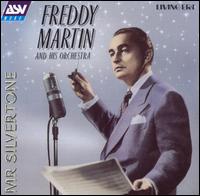Mr. Silvertone von Freddy Martin