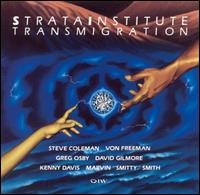 Transmigration von Strata Institute