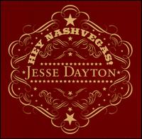Hey Nashvegas von Jesse Dayton