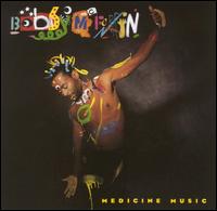 Medicine Music von Bobby McFerrin