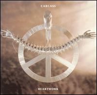 Heartwork von Carcass