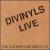 Live von The Divinyls