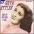 America's Sweetheart of Song von Ruth Etting