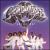 Anthology [2001] von The Commodores
