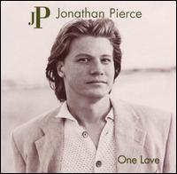 One Love von Jonathan Pierce