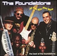 All the Hits Plus More von The Foundations