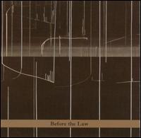 Before the Law von Raz Mesinai