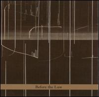 Before the Law von Raz Mesinai