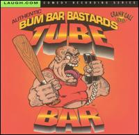 Tube Bar von Bum Bar Bastards