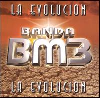 Evolucion von BM3