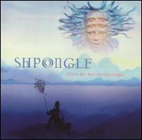 Tales of the Inexpressible von Shpongle