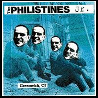 Greenwich, CT von The Philistines Jr.