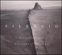 Silencio von Gidon Kremer