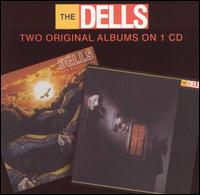 New Beginnings/Face to Face von The Dells