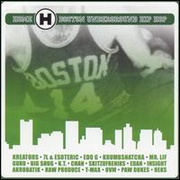 Boston Underground Hip Hop von Home