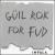 Guil Rok for Food von Impala