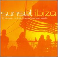 Sunset Ibiza von Various Artists