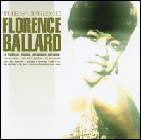 Supreme von Florence Ballard