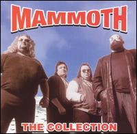 Collection von Mammoth