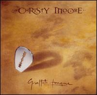 Graffiti Tongue von Christy Moore