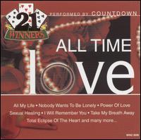 All Time Love von Countdown