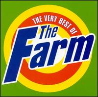 Very Best of the Farm von The Farm