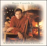 When My Heart Finds Christmas von Harry Connick, Jr.
