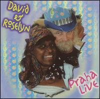 Praha Live von David & Roselyn