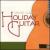 Holiday Guitar von David Cullen