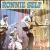 Mr. Frantic Is Boppin' the Blues von Ronnie Self