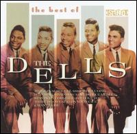 Best of the Dells [Polygram International] von The Dells