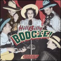 Hillbilly Boogie von Various Artists