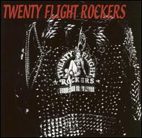 Twenty Flight Rockers von Twenty Flight Rockers