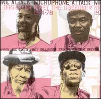 Microphone Attack: 1974-1978 von Niney the Observer