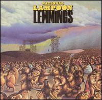 Lemmings von National Lampoon