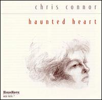 Haunted Heart von Chris Connor