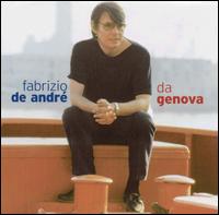 Da Genova von Fabrizio De André