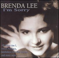I'm Sorry von Brenda Lee