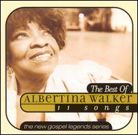 Best of Albertina Walker von Albertina Walker