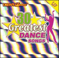 Drew's Famous 30 Greatest Dance Songs von Drew's Famous
