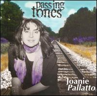 Passing Tones von Joanie Pallatto
