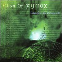 Notes from the Underground von Clan of Xymox