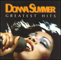 Greatest Hits 2001 von Donna Summer