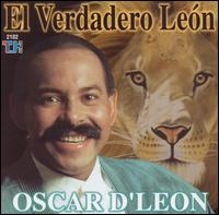 Verdadero Leon von Oscar D'León