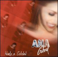 Huelo a Soledad von Ana Gabriel